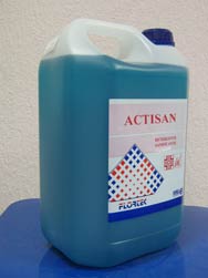 ACTISAN ACTISAN