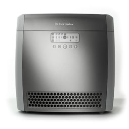 Electrolux Oxy3 Silence Electrolux Oxy3 Silence