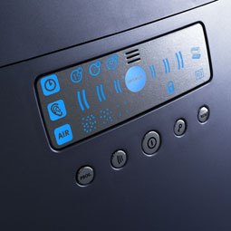 Electrolux Oxy3 Silence Electrolux Oxy3 Silence