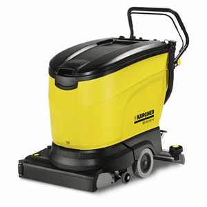 Karcher BR 55/40 C Bp Dose Karcher BR 55/40 C Bp Dose