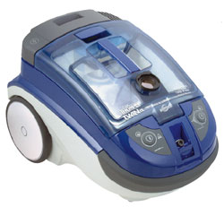 Thomas Twin TT Aquafilter Thomas Twin TT Aquafilter