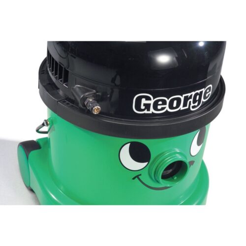 Numatic George GVE370-2