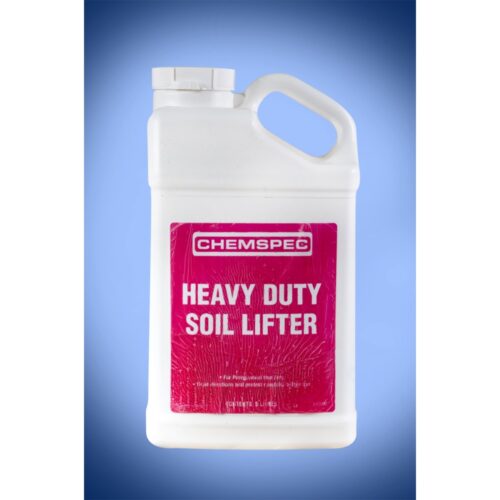 Heavy Duty Soil Lifter