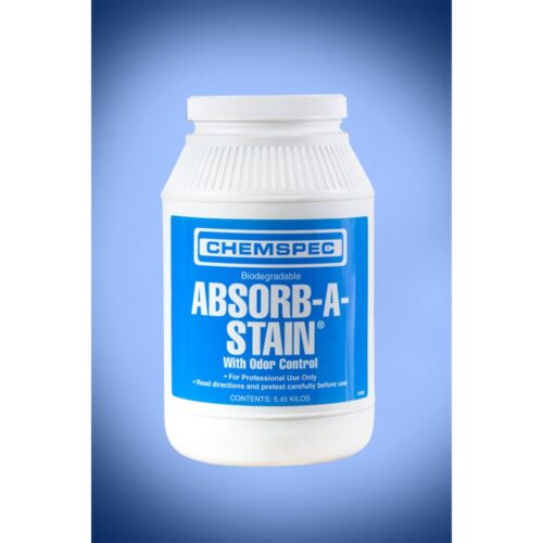 Absorb-A-Stain
