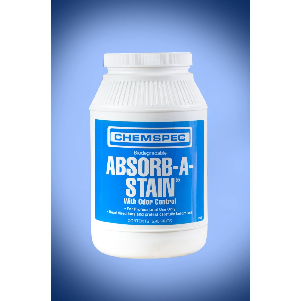 Absorb-A-Stain