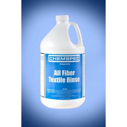All Fibre Textile Rinse