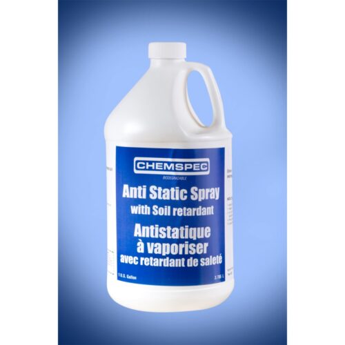 Anti Static Spray