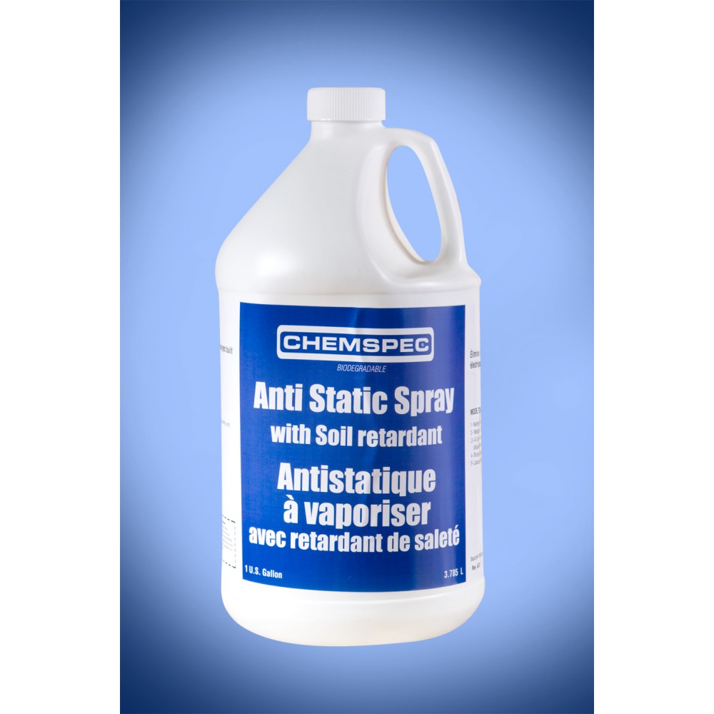 Anti Static Spray