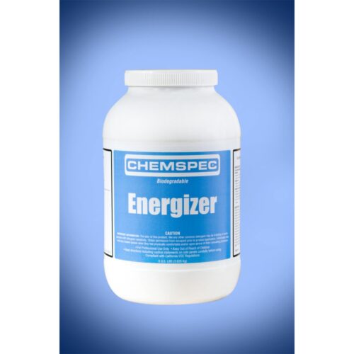 Energizer Booster