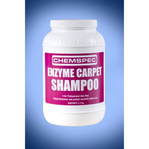 Enzyme Carpet Shampoo