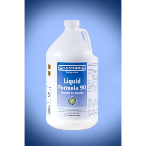 Formula 90 Liquid