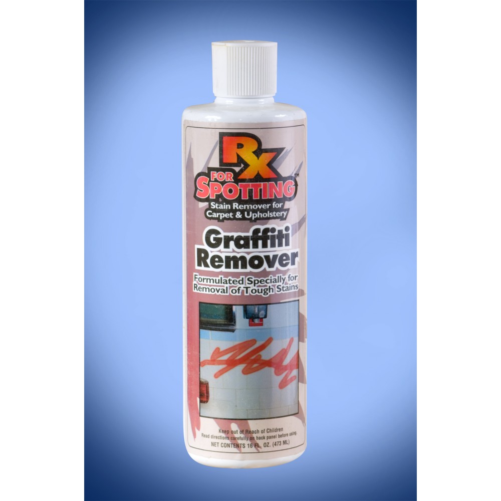 RX For Graffiti Remover — изображение 2