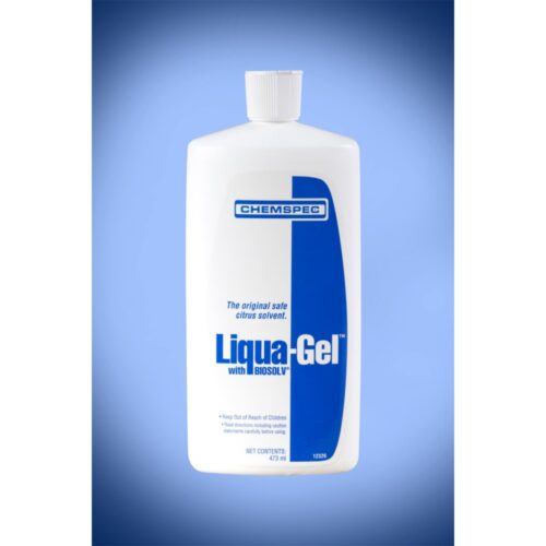 Liqua Gel