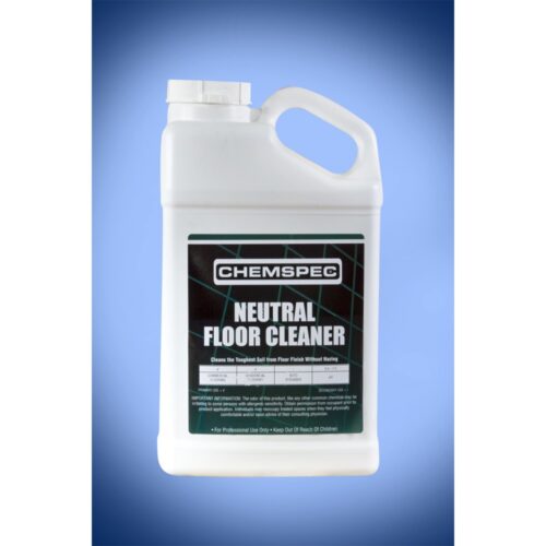 Neutral Floor Cleaner
