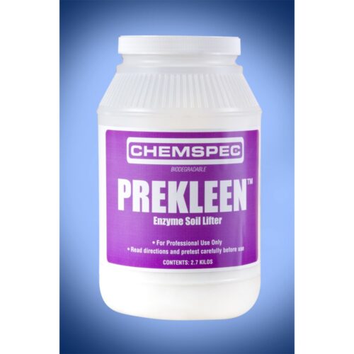 Prekleen Enzyme Soil Lifter