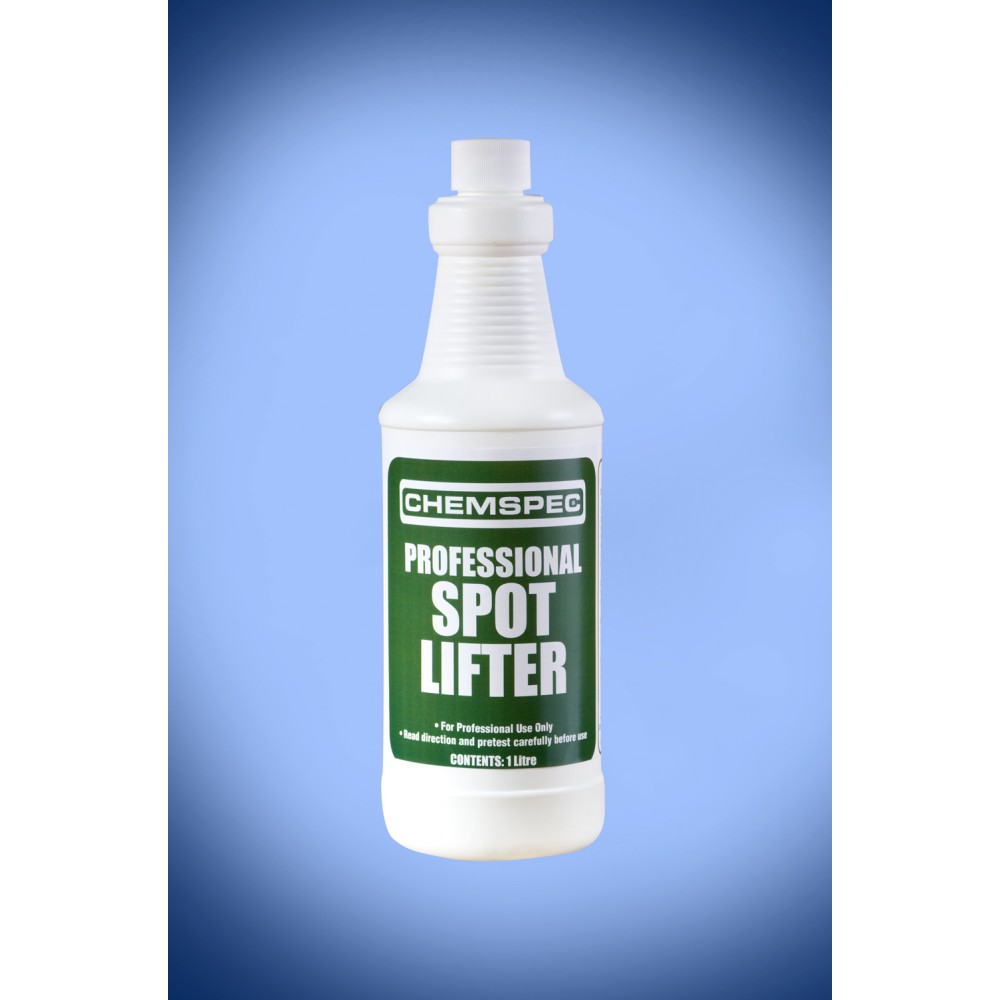 Professional Spot Lifter