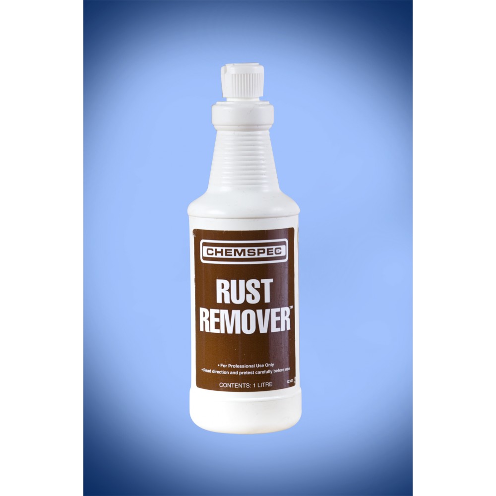 Rust Remover — изображение 2