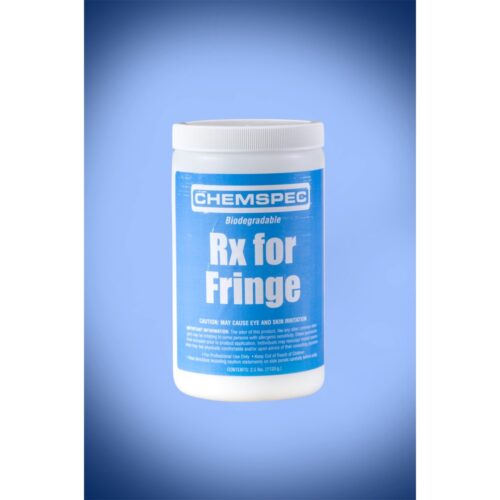 Rx For Fringes