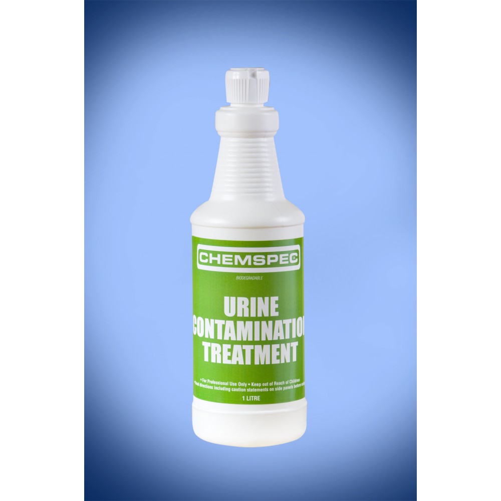 Urine Contamination Treatment — изображение 2