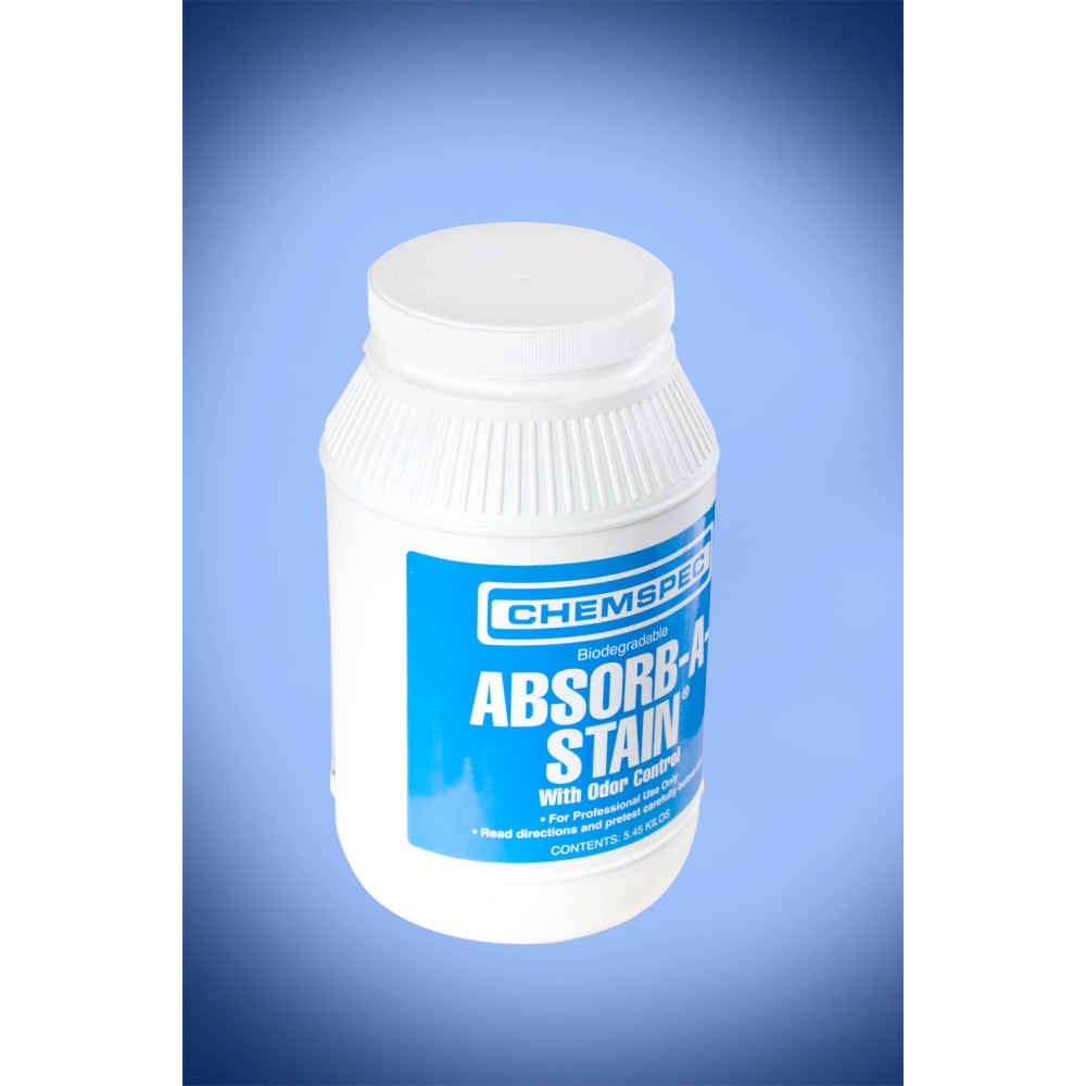 Absorb-A-Stain — изображение 2