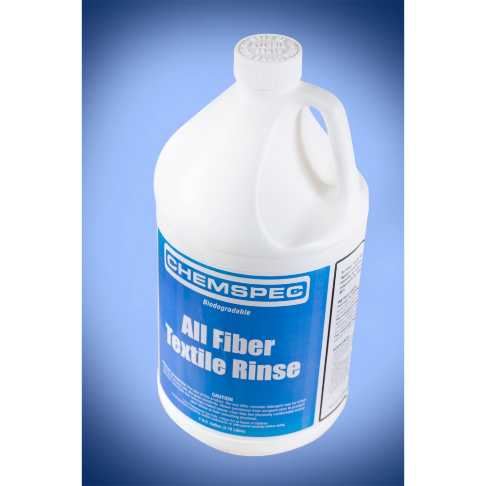 All Fibre Textile Rinse — изображение 2