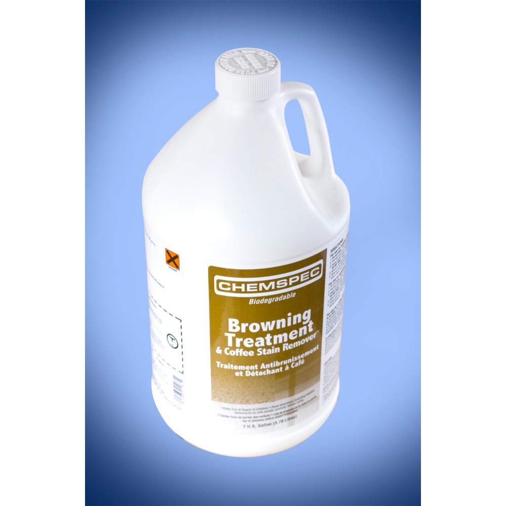 Browning Treatment/Coffee Stain Remover — изображение 2