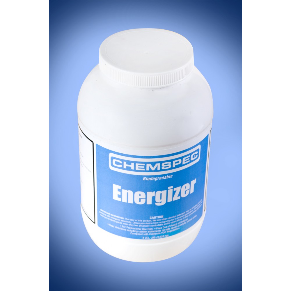 Energizer Booster — изображение 2