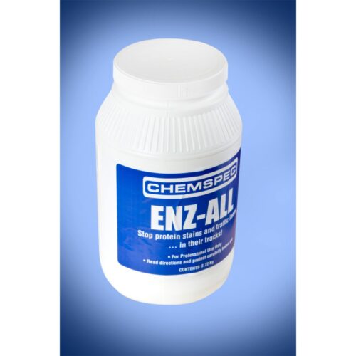 Enz-All Boosted Enzyme Pre-Spray
