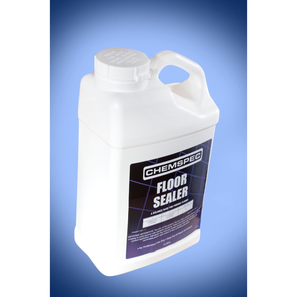 Floor Sealer — изображение 2