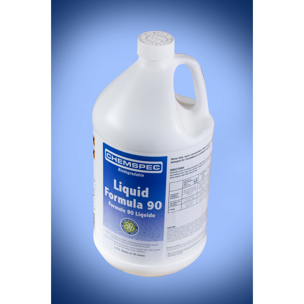 Formula 90 Liquid — изображение 2