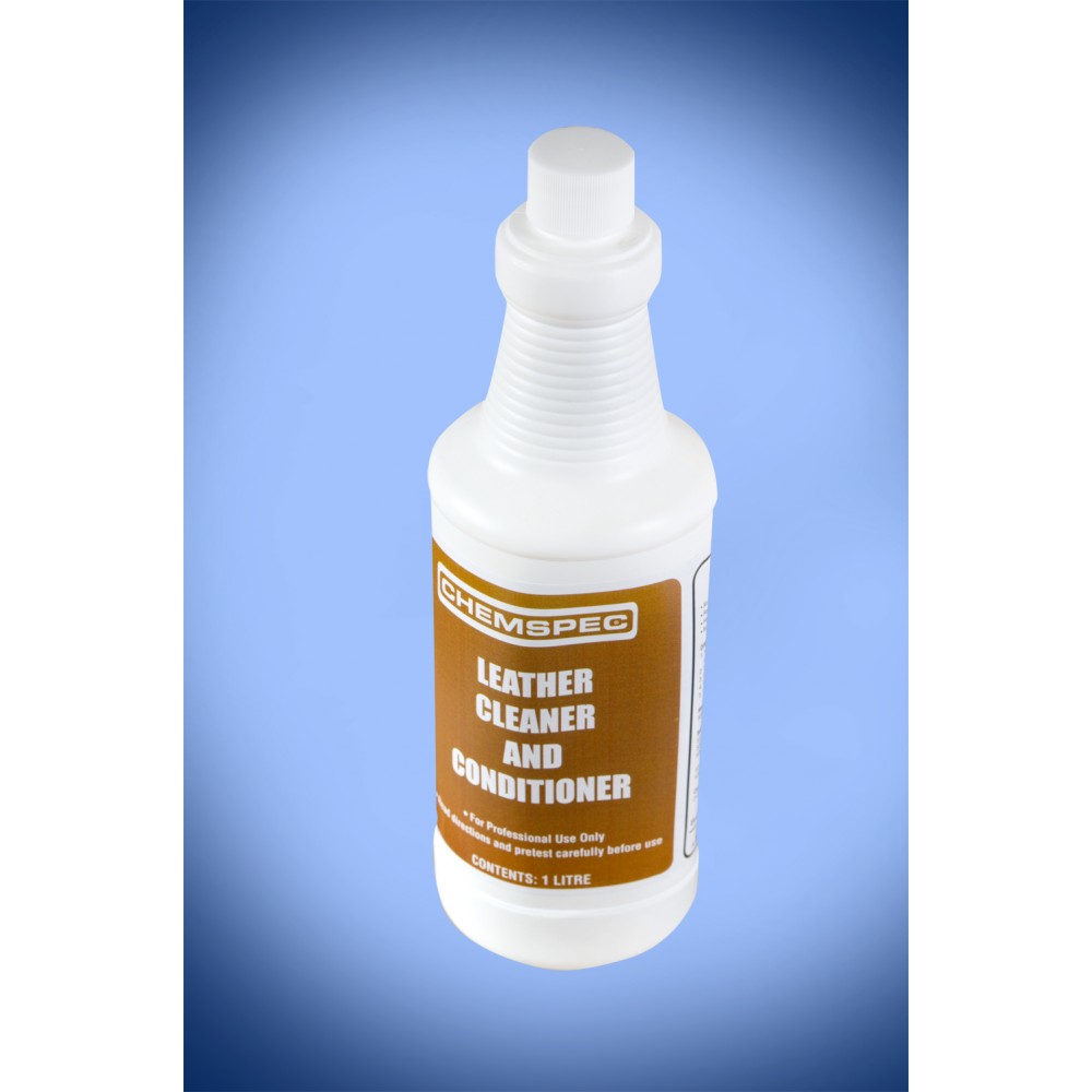 Leather Cleaner & Conditioner — изображение 2