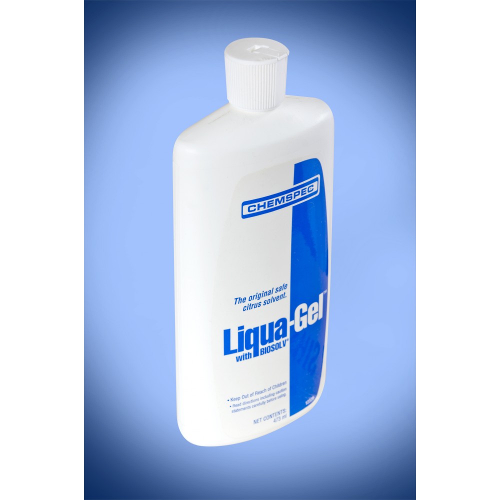 Liqua Gel — изображение 2