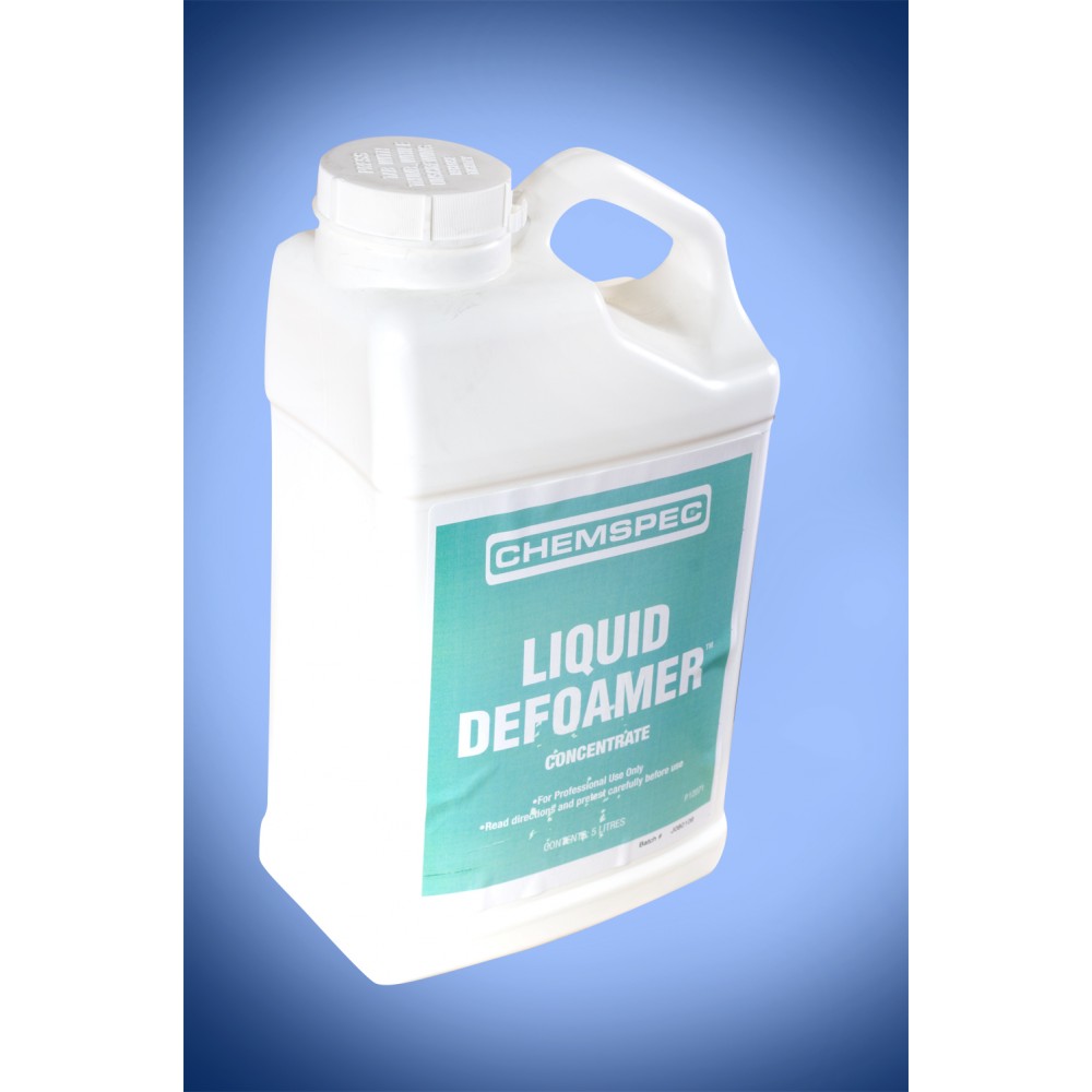Concentrated Liquid Defoamer — изображение 2
