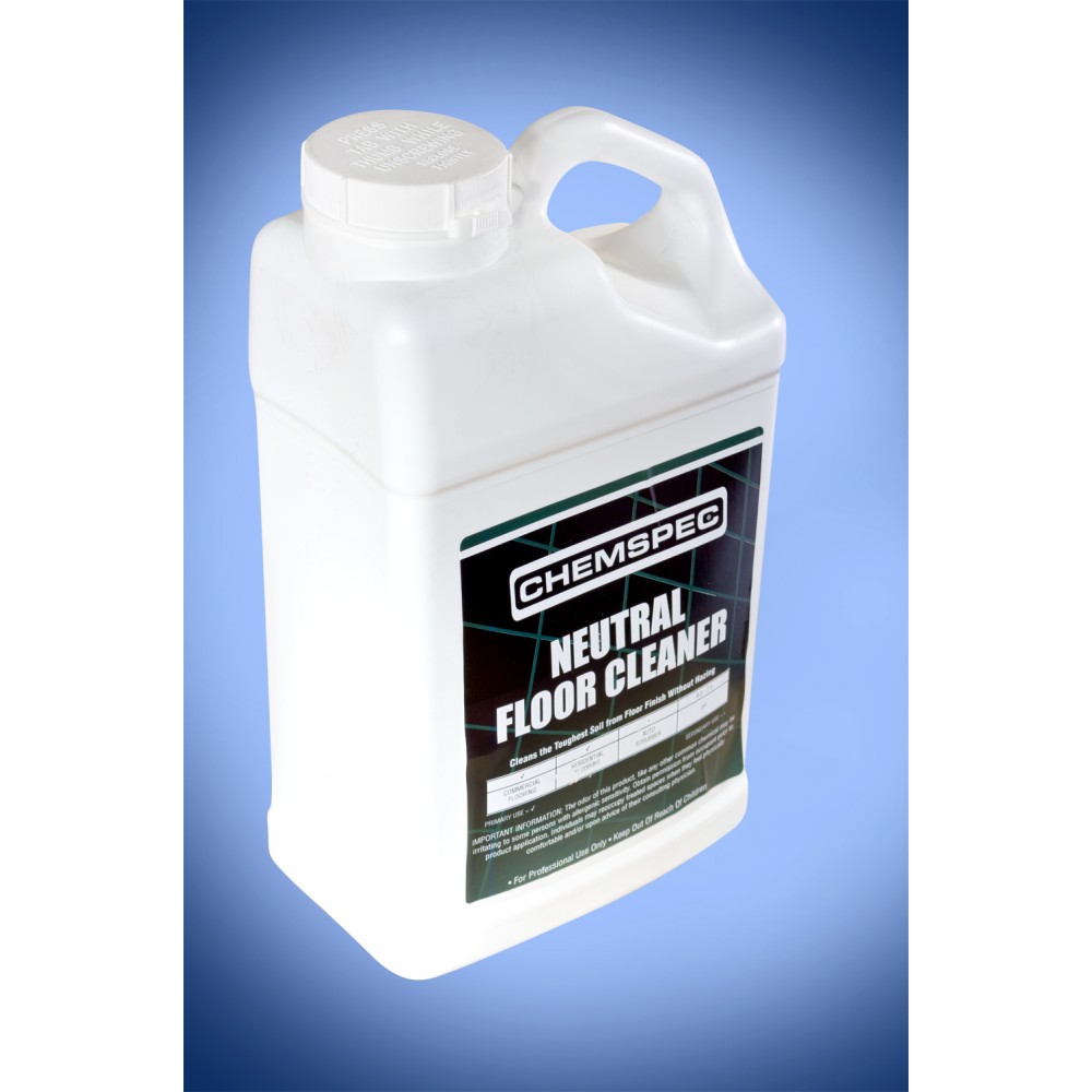 Neutral Floor Cleaner — изображение 2