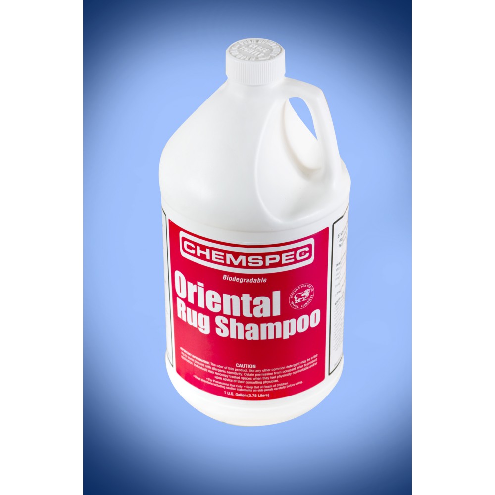 Oriental Rug Shampoo — изображение 2
