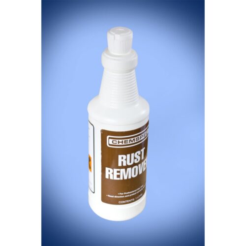 Rust Remover