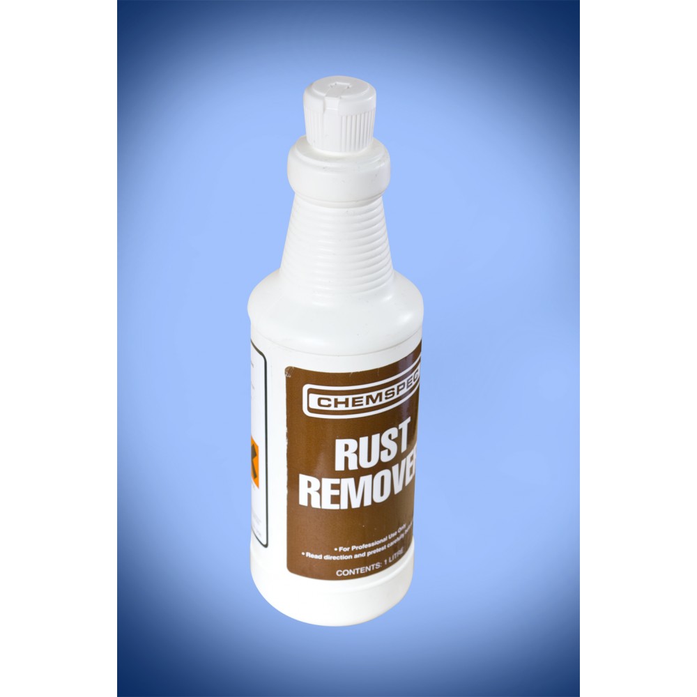 Rust Remover