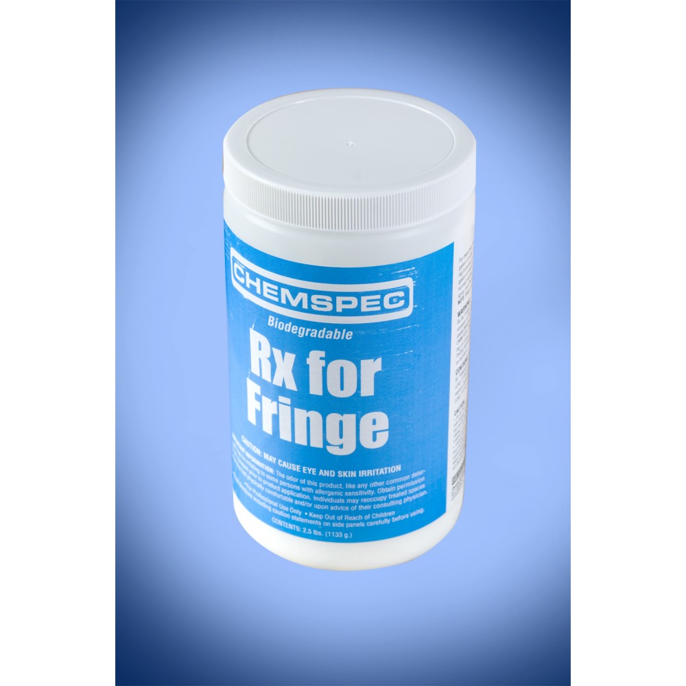 Rx For Fringes — изображение 2
