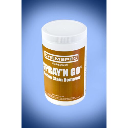 Spray-N-Go Refill Case
