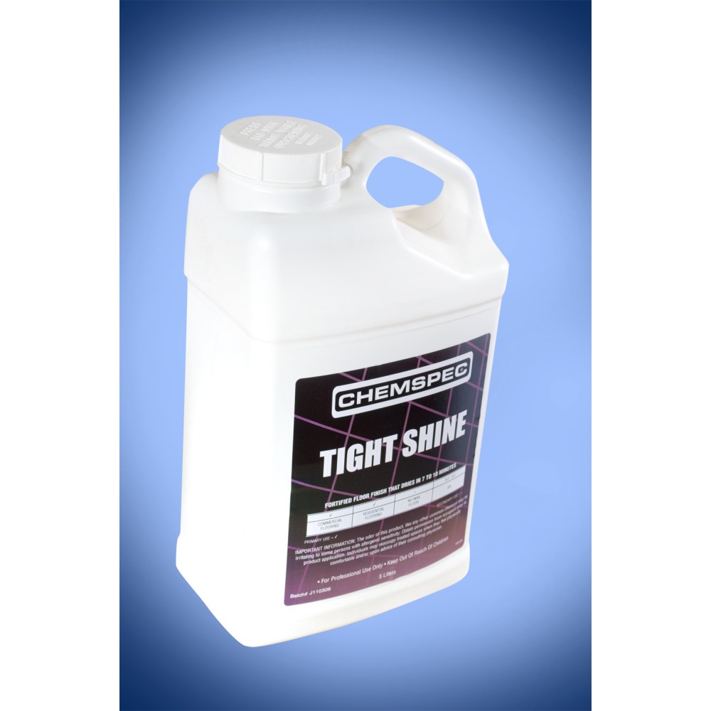 Tight Shine Floor Finish — изображение 2