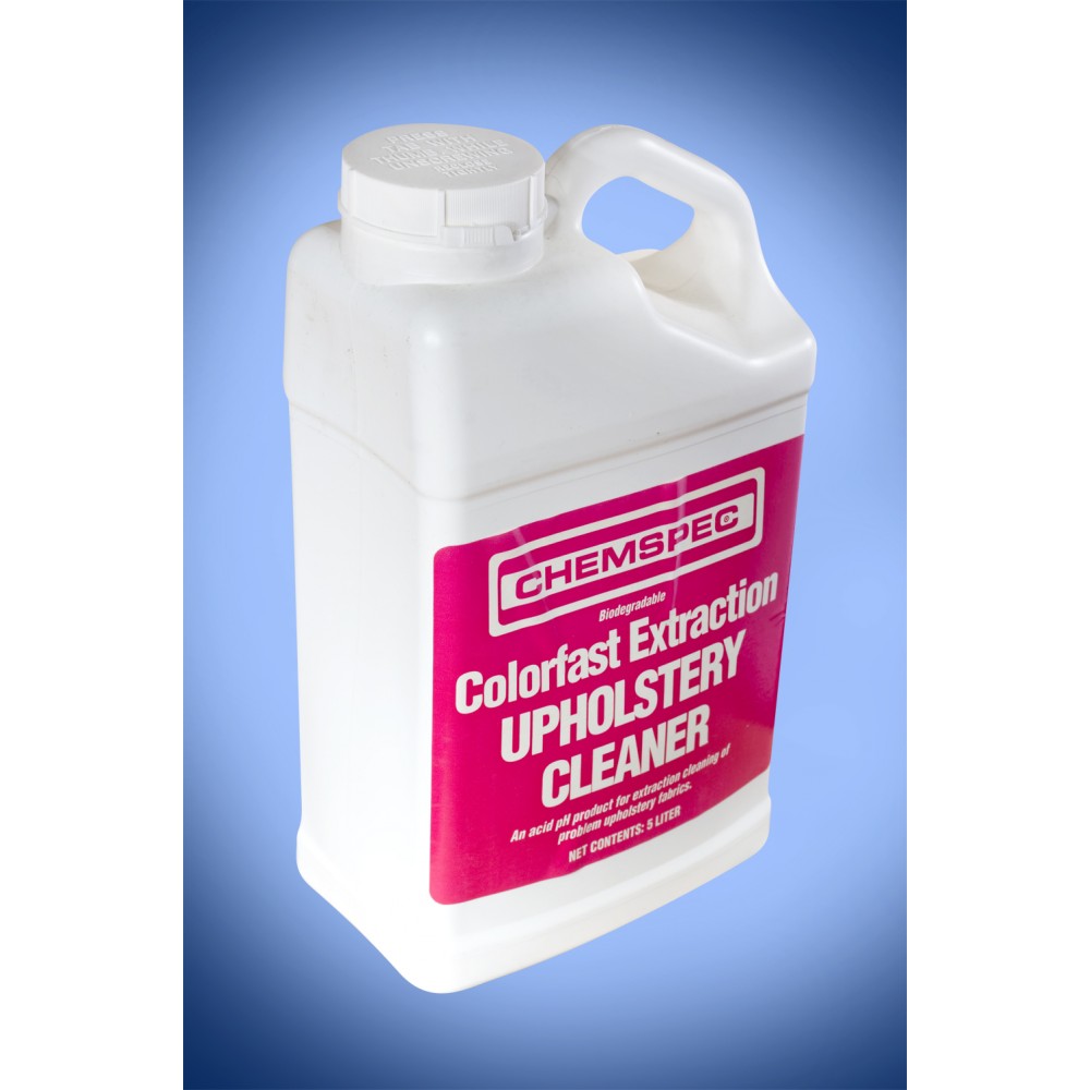 Colorfast Extraction Upholstery Cleaner — изображение 2
