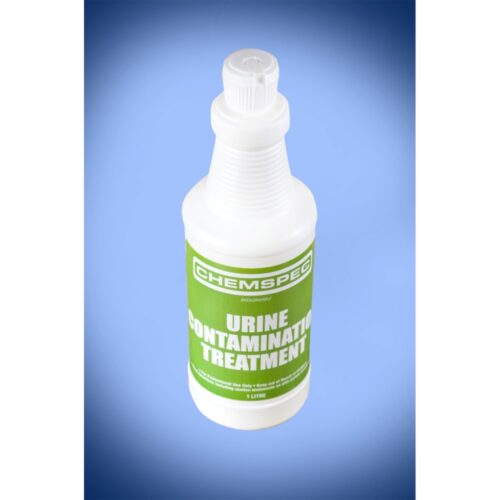 Urine Contamination Treatment