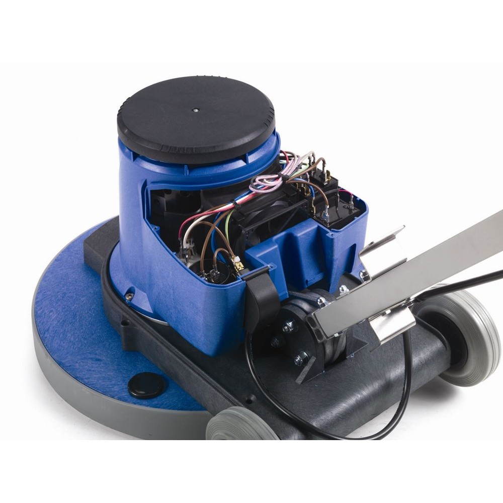 Numatic NuPower NPR1515 — изображение 4
