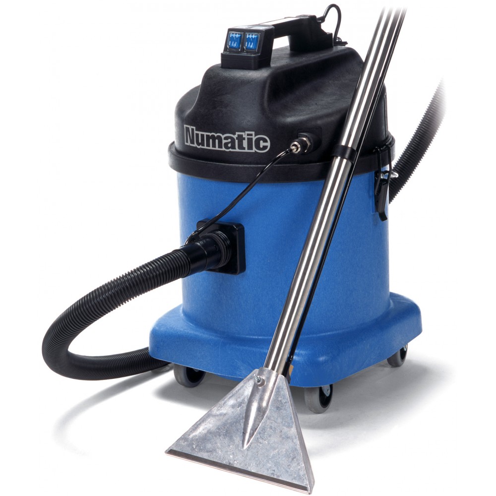 Numatic CTD570-2 — изображение 3