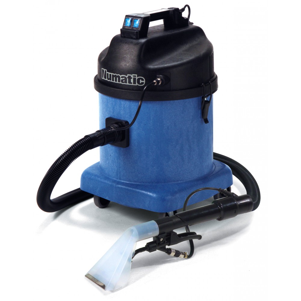 Numatic CTD570-2 — изображение 4