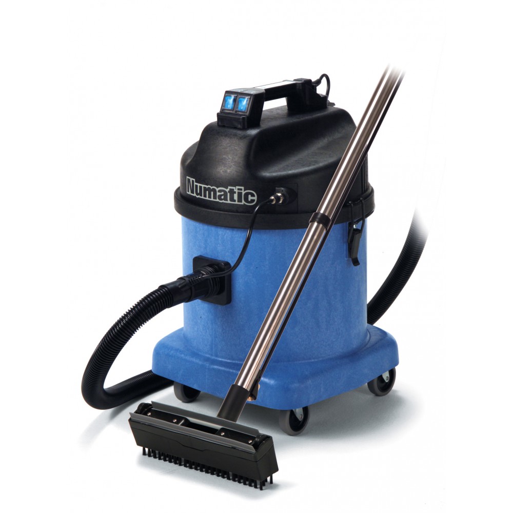 Numatic CTD570-2