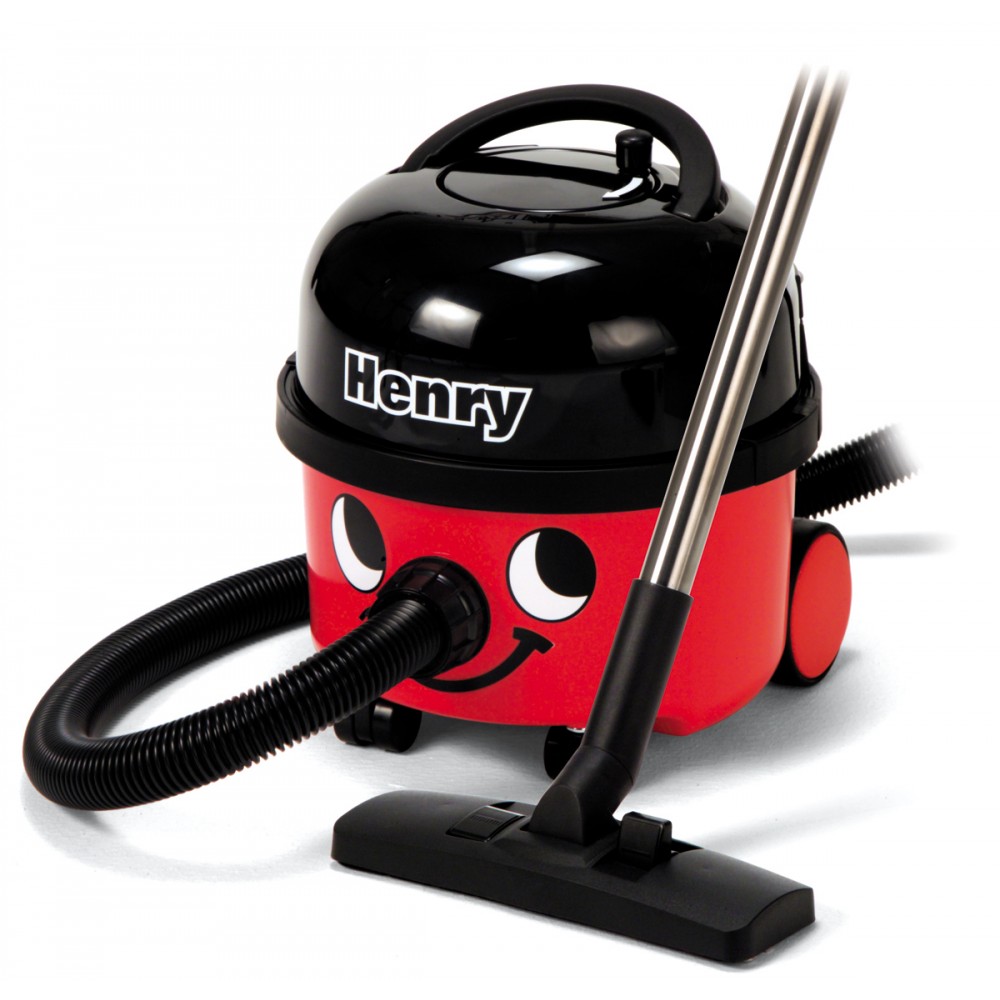 Numatic Henry HVR200А — изображение 2