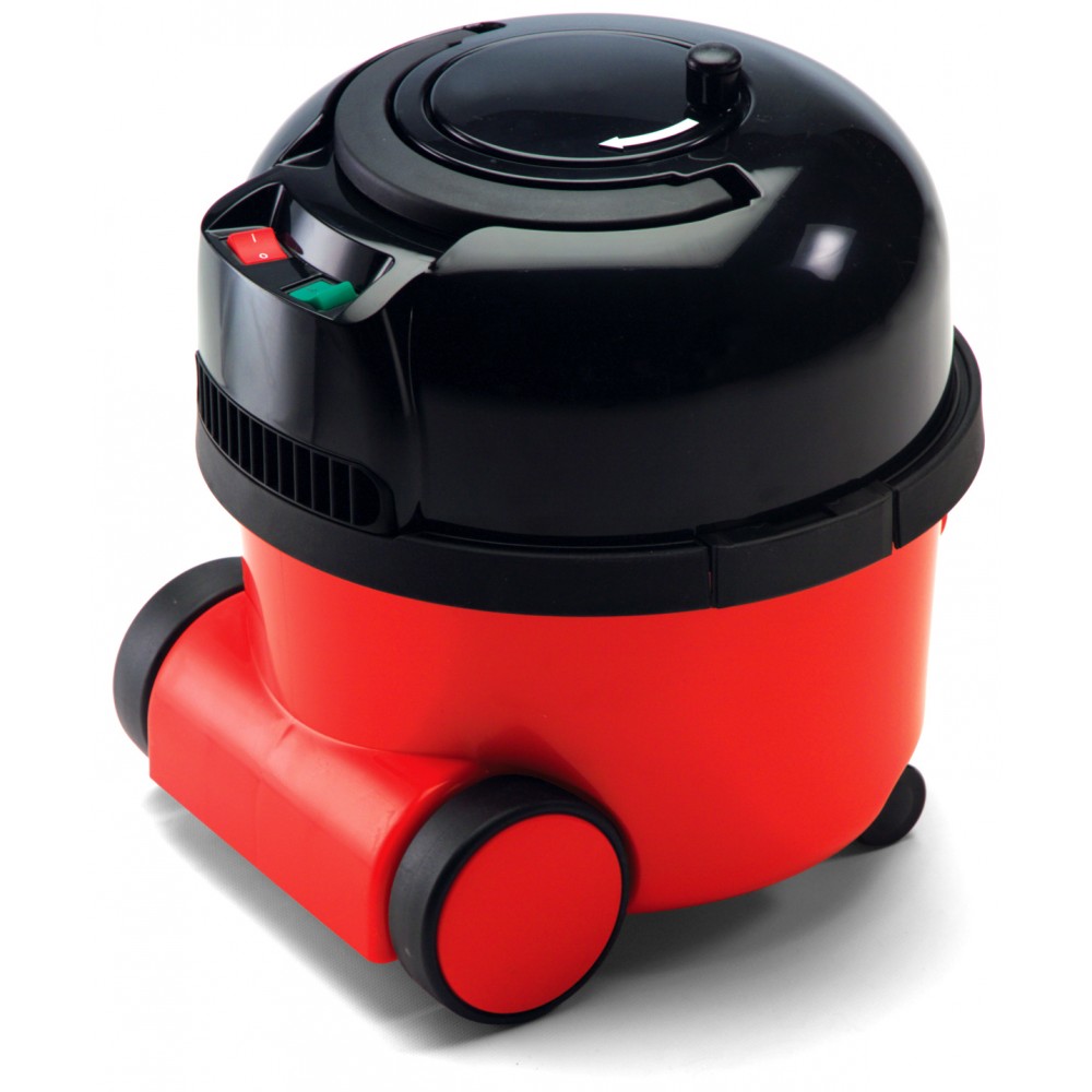 Numatic Henry HVR200А — изображение 5