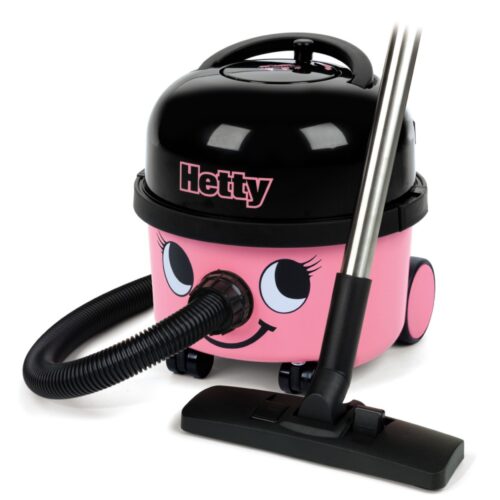 Numatic Hetty HET200A