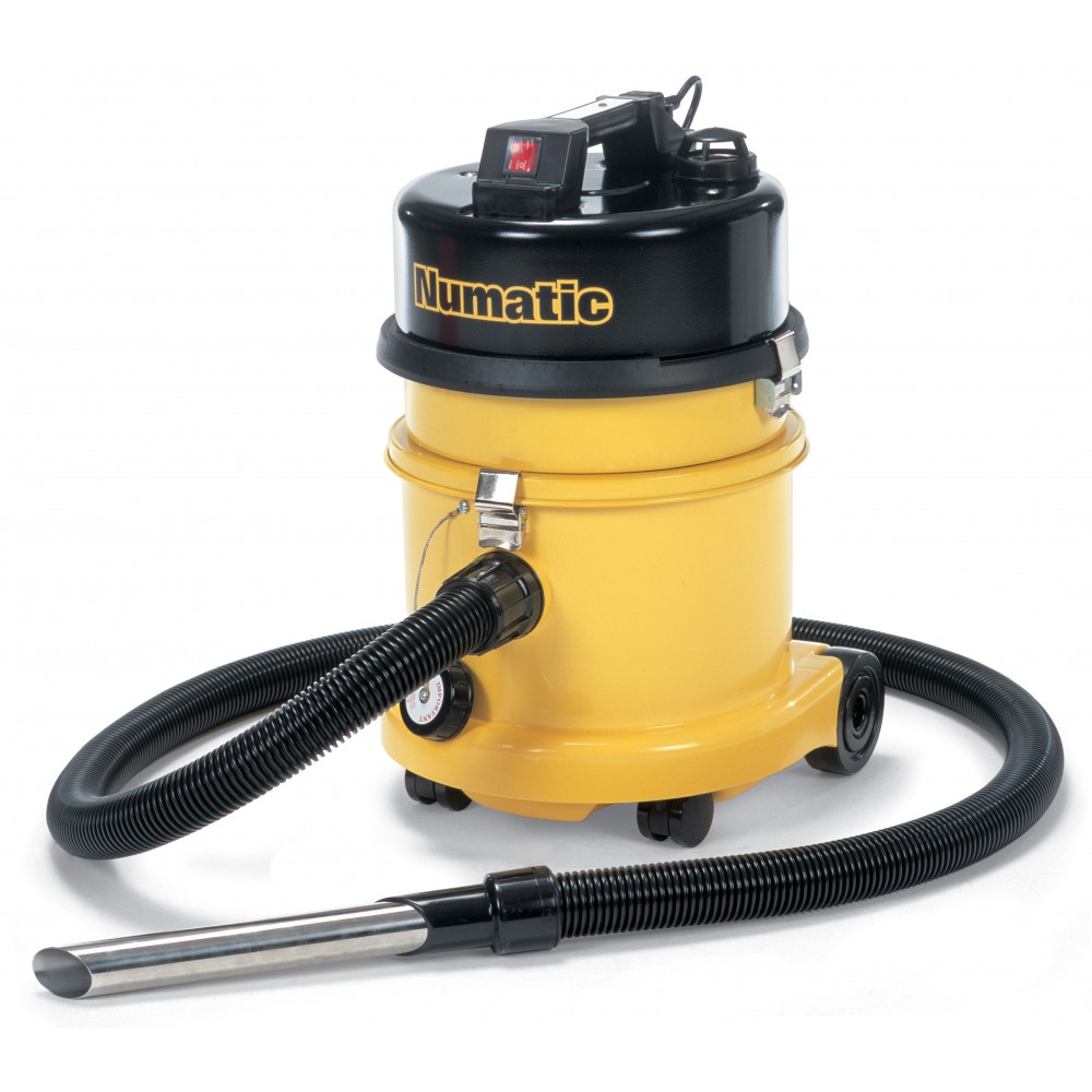 Numatic HZQ370-2